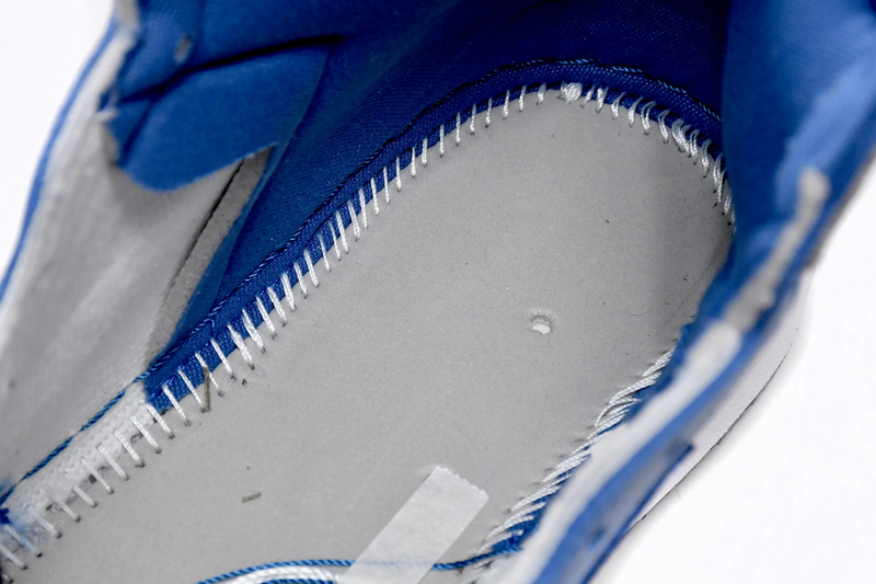 Q3 Air Jordan 1 “True Blue”