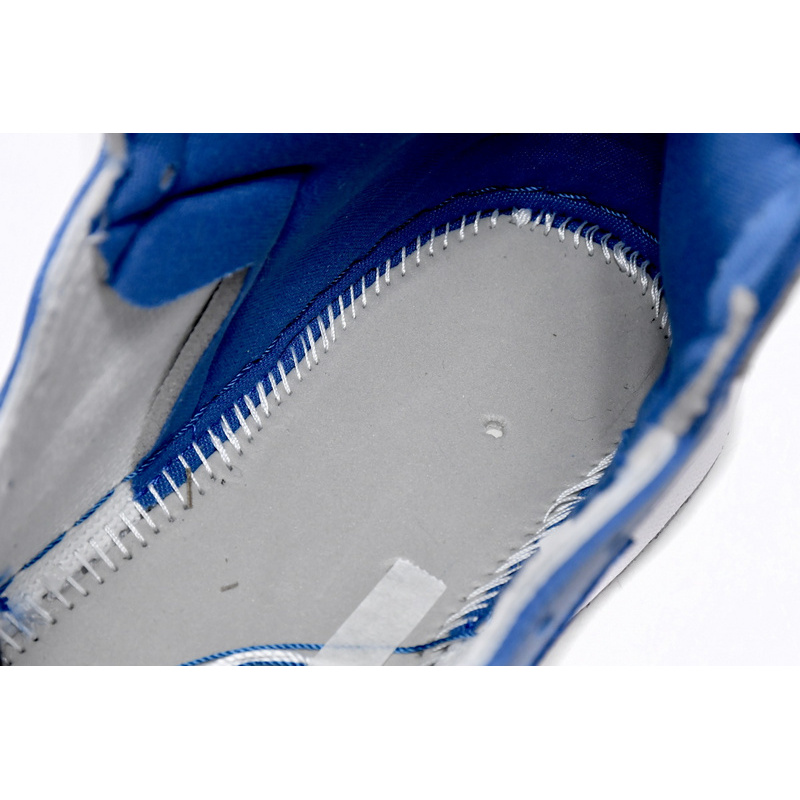 Q3 Air Jordan 1 “True Blue”