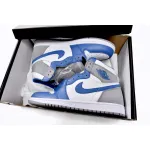 Q3 Air Jordan 1 “True Blue”