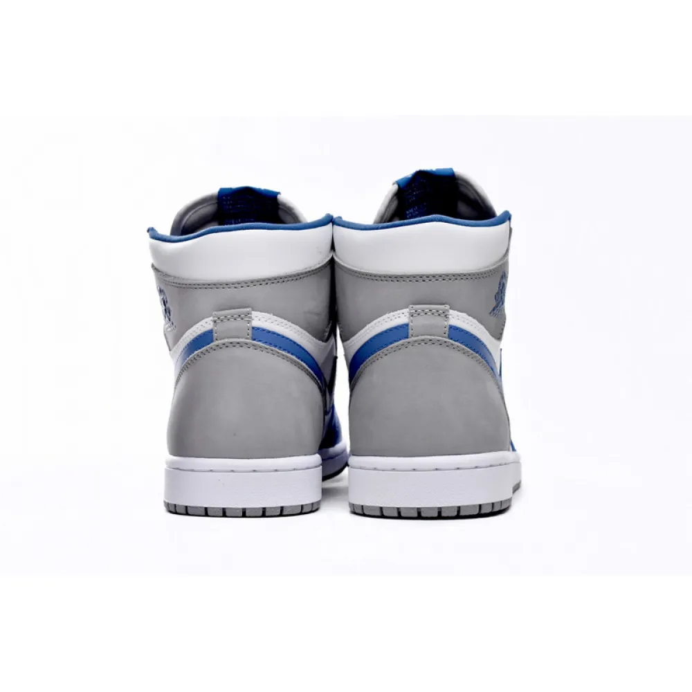Q3 Air Jordan 1 “True Blue”