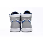 Q3 Air Jordan 1 “True Blue”