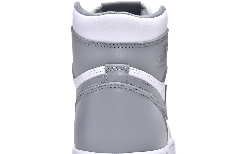 Q3 Air Jordan 1 High OG Stealth