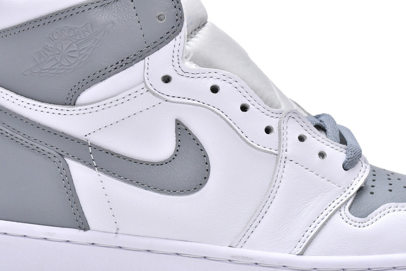 Q3 Air Jordan 1 High OG Stealth