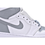Q3 Air Jordan 1 High OG Stealth