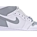 Q3 Air Jordan 1 High OG Stealth