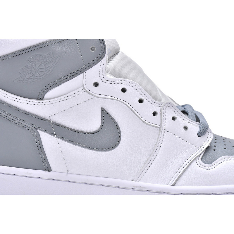 Q3 Air Jordan 1 High OG Stealth