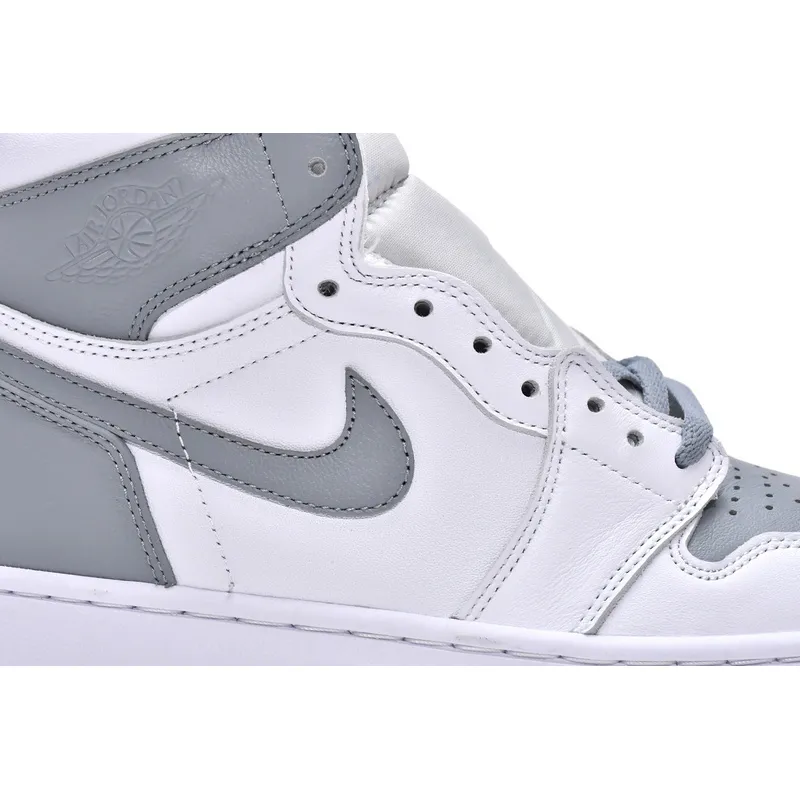 Q3 Air Jordan 1 High OG Stealth