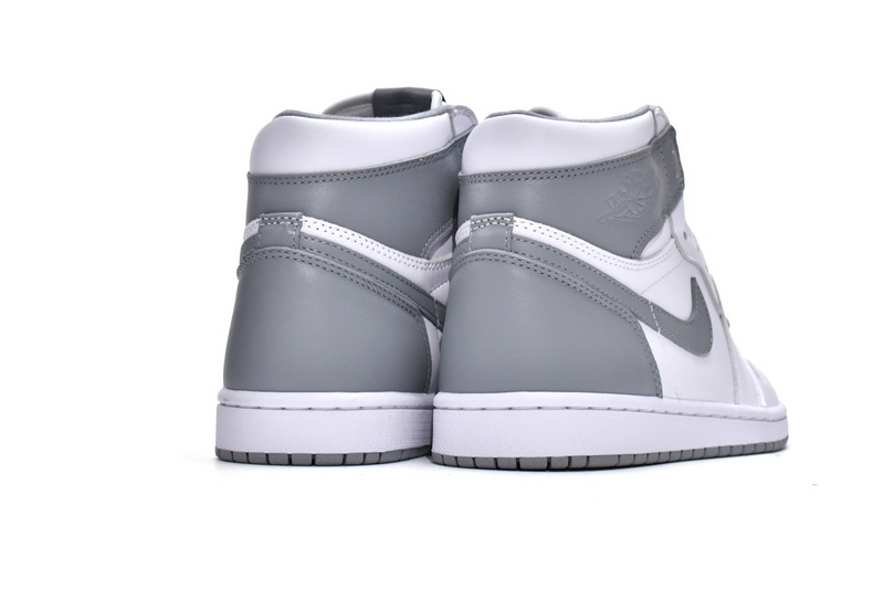 Q3 Air Jordan 1 High OG Stealth