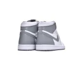 Q3 Air Jordan 1 High OG Stealth
