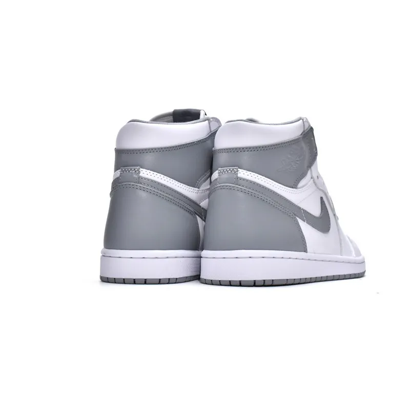 Q3 Air Jordan 1 High OG Stealth