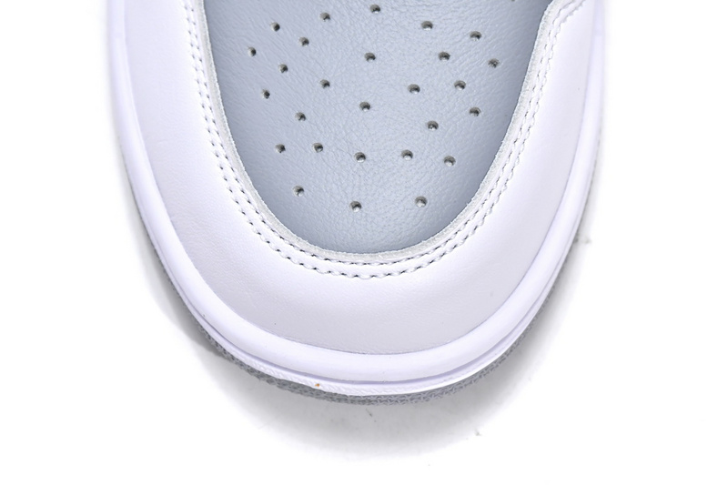 Q3 Air Jordan 1 High OG Stealth