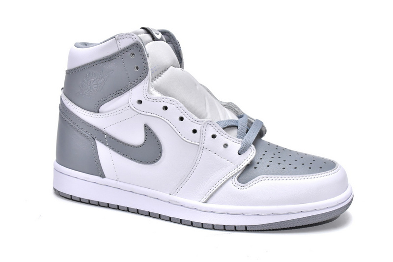 Q3 Air Jordan 1 High OG Stealth