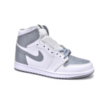 Q3 Air Jordan 1 High OG Stealth