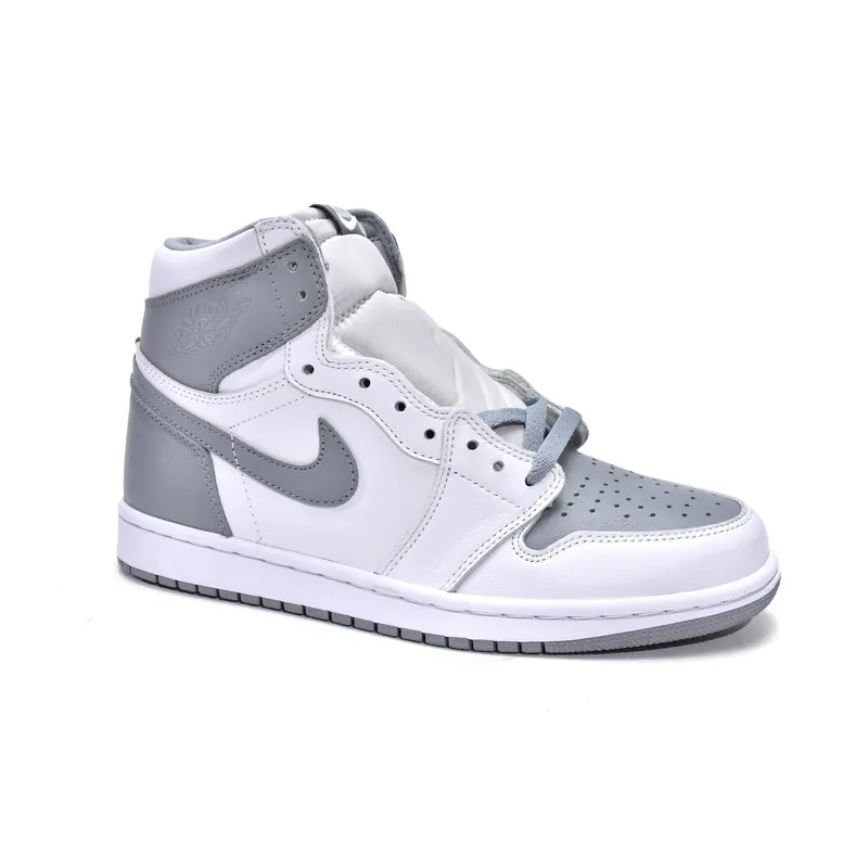 Q3 Air Jordan 1 High OG Stealth
