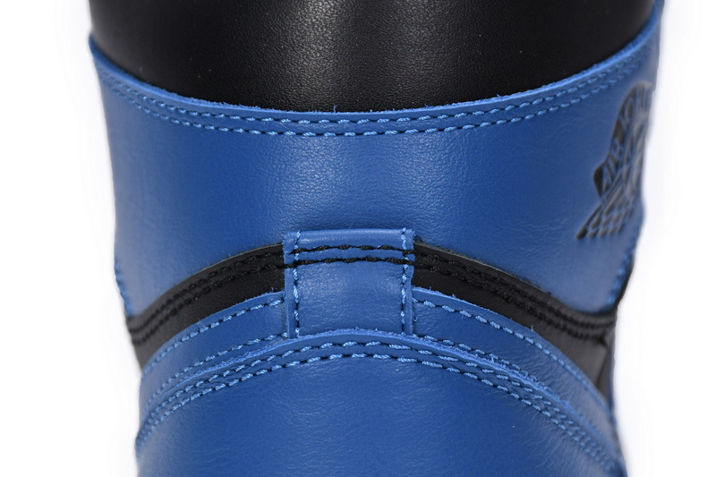 Q3 Air Jordan 1 High OG Dark Marina Blue