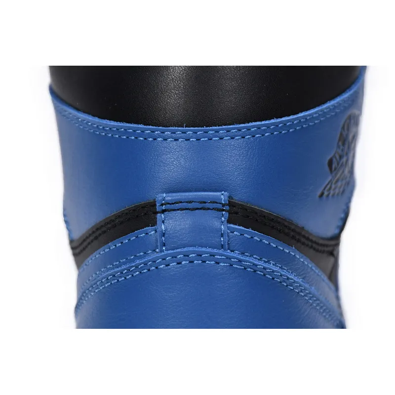 Q3 Air Jordan 1 High OG Dark Marina Blue