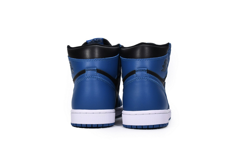 Q3 Air Jordan 1 High OG Dark Marina Blue
