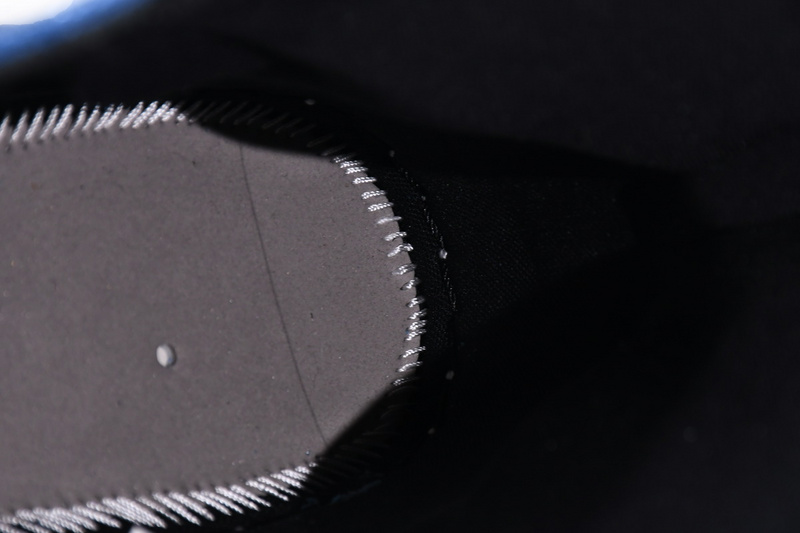 Q3 Air Jordan 1 High OG Dark Marina Blue