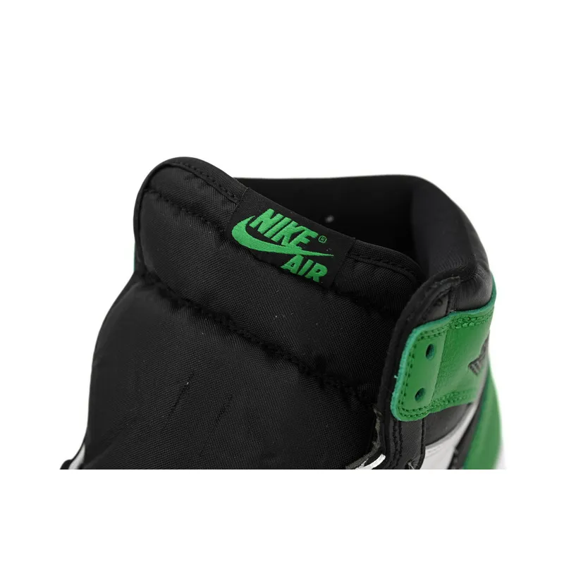 Q3 Air Jordan 1 HighLucky Green