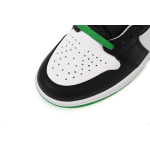 Q3 Air Jordan 1 HighLucky Green