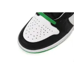 Q3 Air Jordan 1 HighLucky Green