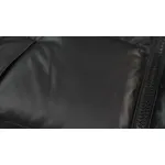 TheNorthFace Splicing White And Black