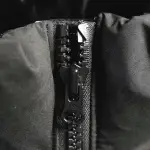TheNorthFace Splicing White And Blue