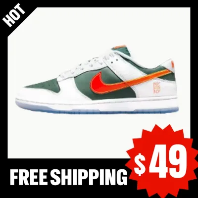 Dunk Low NY vs. NY 01