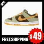 Nike Dunk Low Dusty Olive