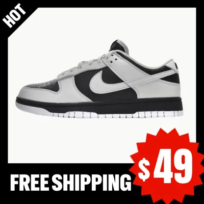 Nike Dunk Low Reverse Panda 01