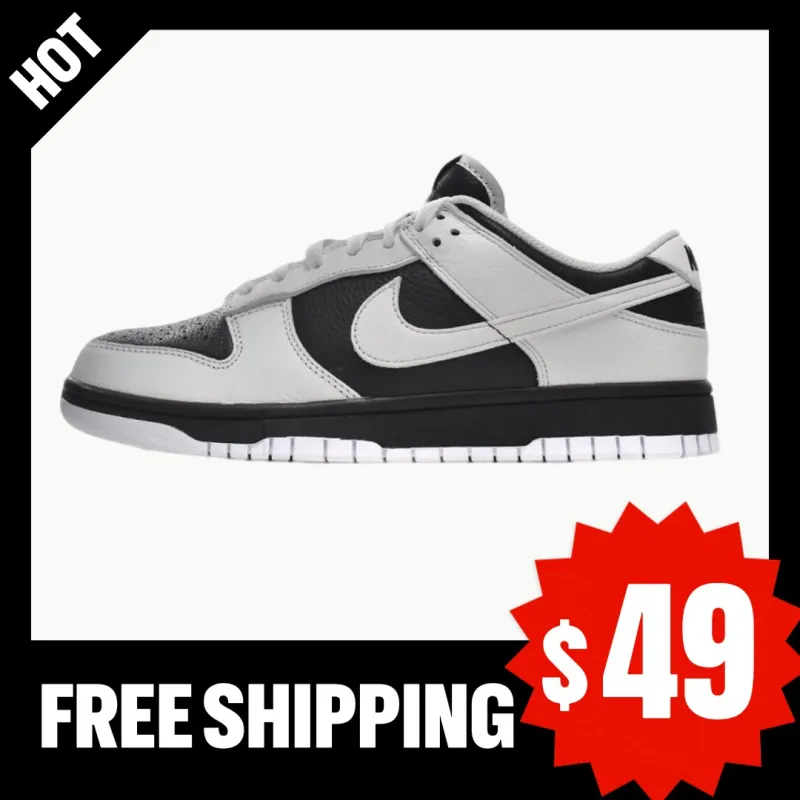Nike Dunk Low Reverse Panda