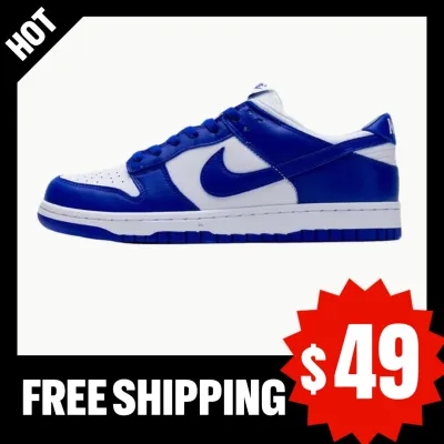 Nike Dunk Low SP Low SP Kentucky 01
