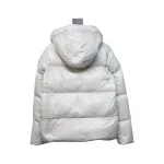  Canada Goose white