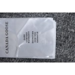  Canada Goose white