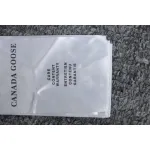  Canada Goose white