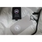  Canada Goose white