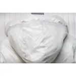  Canada Goose white