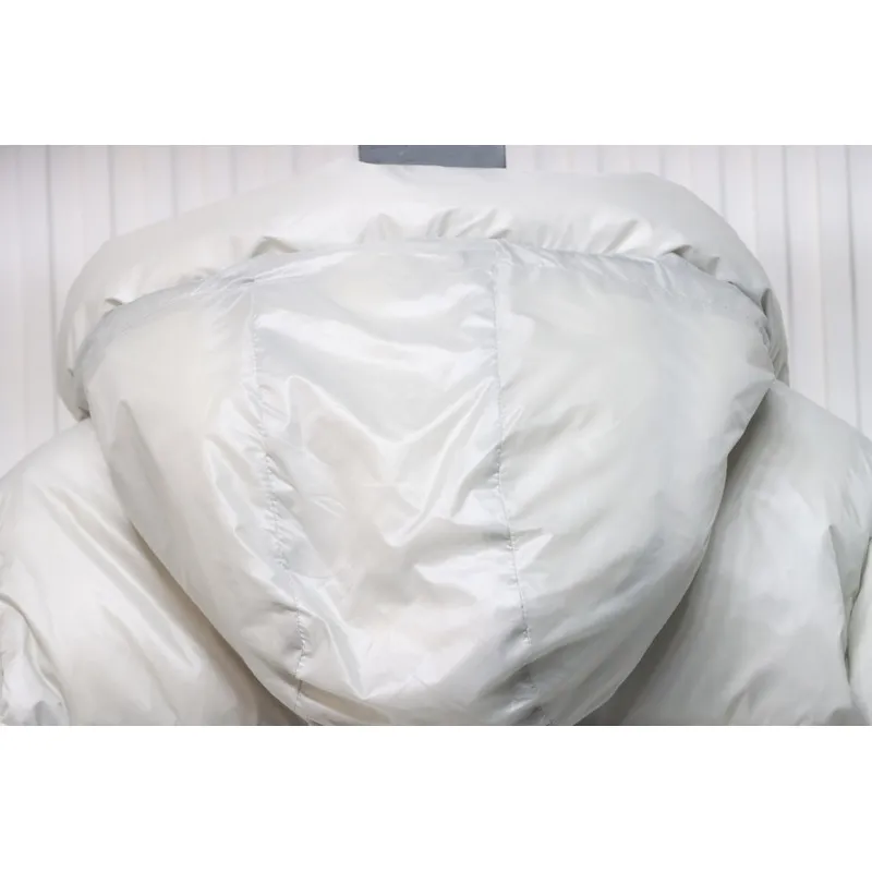  Canada Goose white