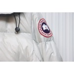  Canada Goose white