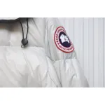  Canada Goose white