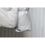  Canada Goose white