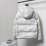  Canada Goose white