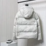  Canada Goose white