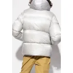  Canada Goose white