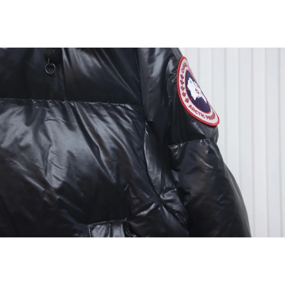 Canada Goose Black
