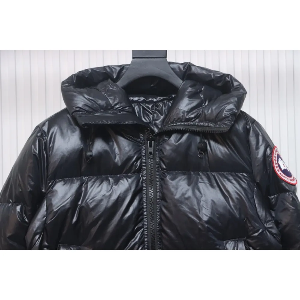 Canada Goose Black