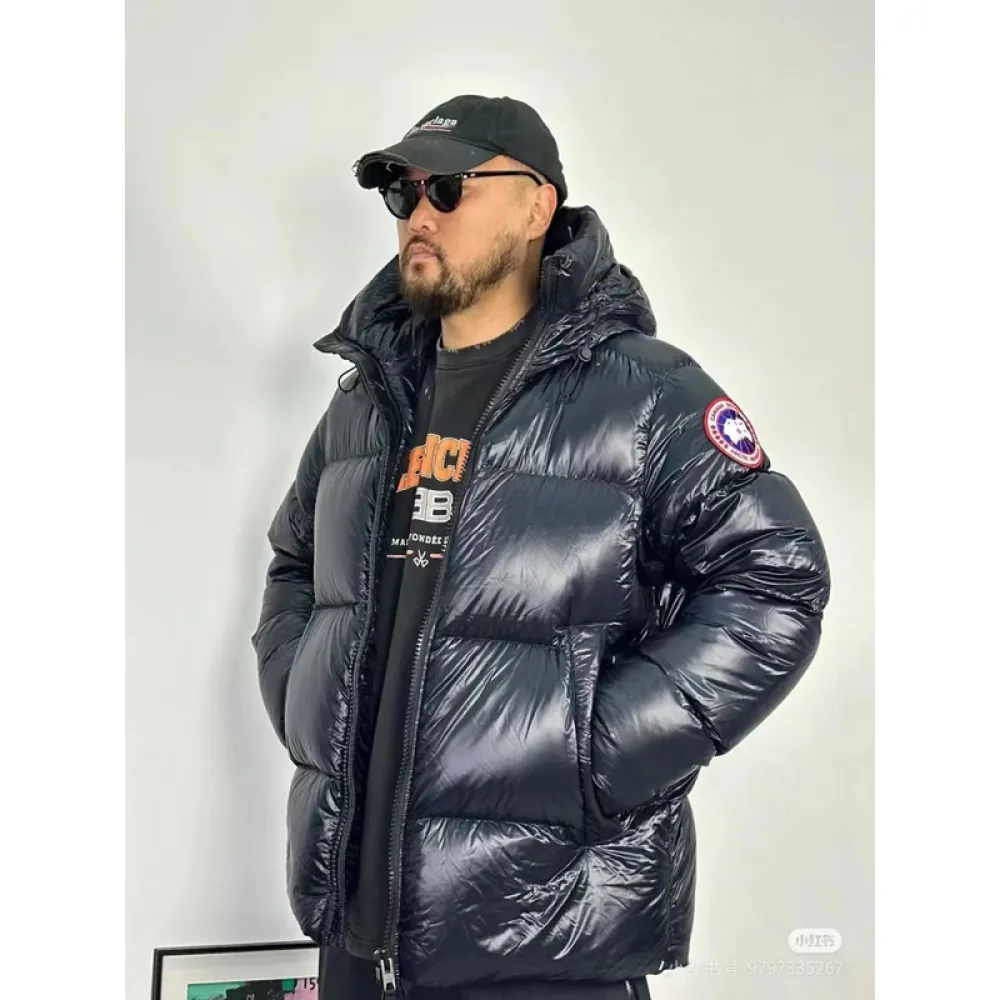 Canada Goose Black