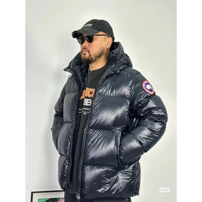Canada Goose Black