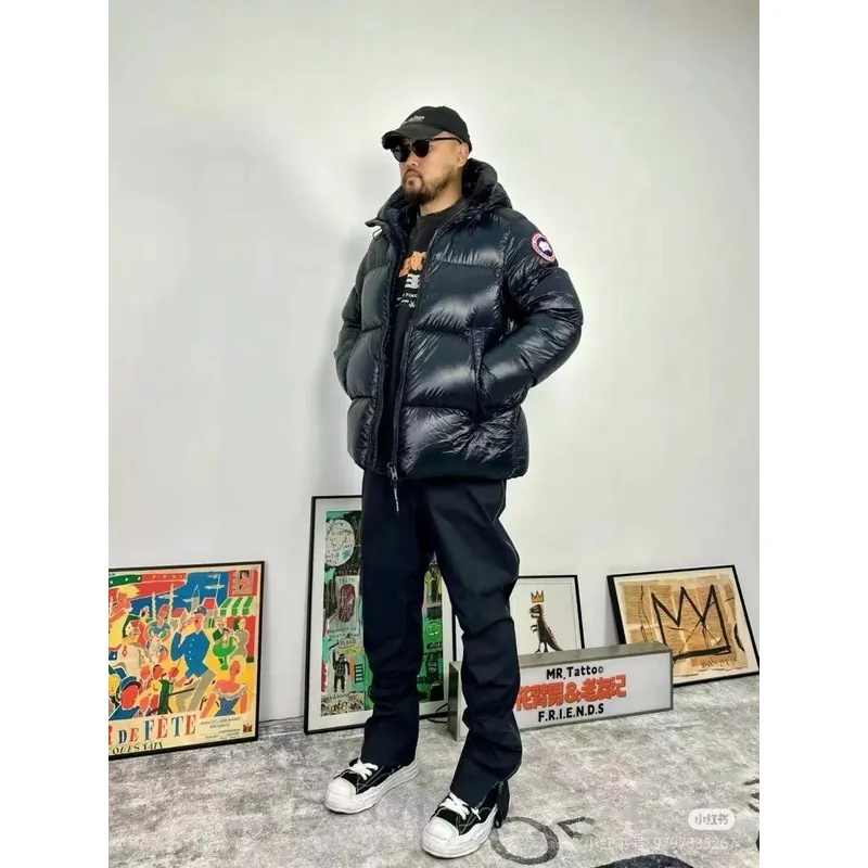 Canada Goose Black