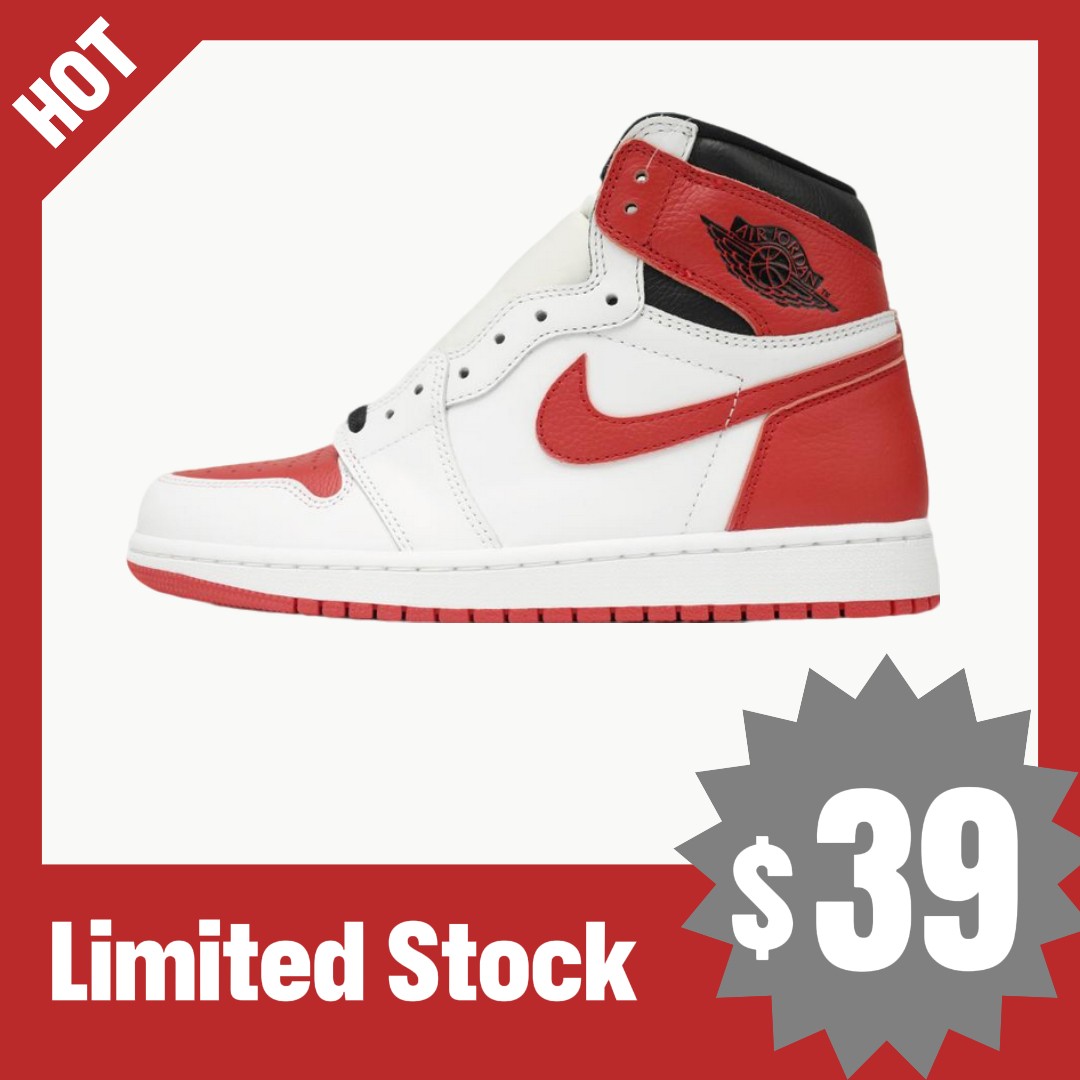 Q3 Air Jordan 1 High OG “Heritage”